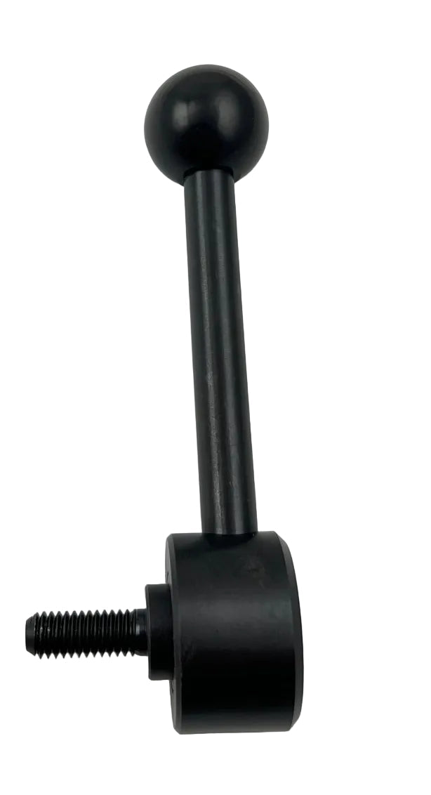 National Equipment 70637 Left Hand Adjustable Lever