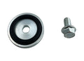 National Equipment 7280-6GB Retainer Cap Assembly