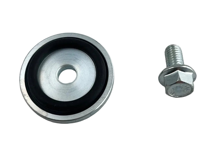 National Equipment 7280-6GB Retainer Cap Assembly