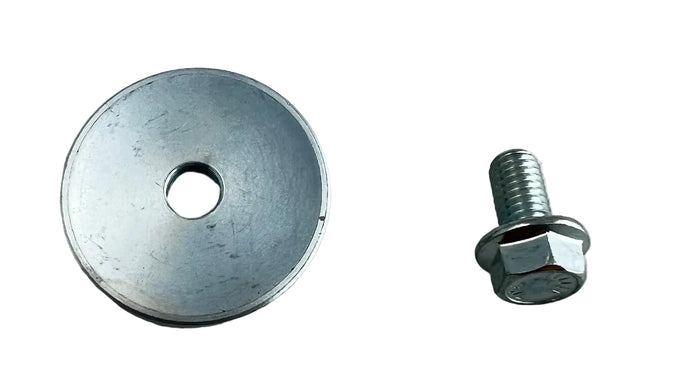 National Equipment 7280-6GB Retainer Cap Assembly
