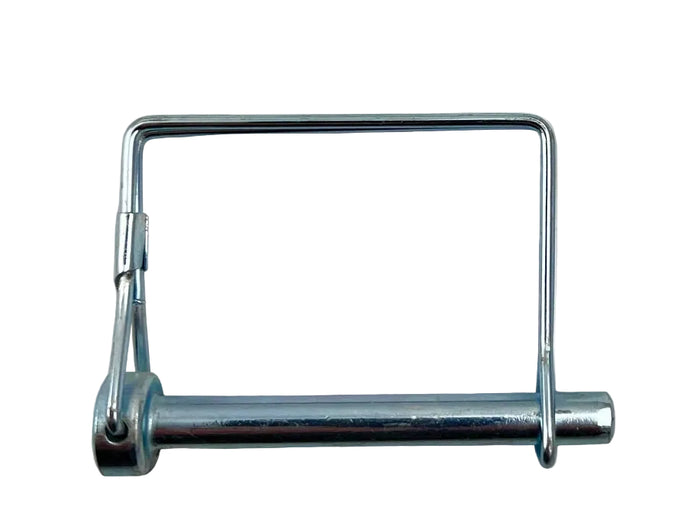 National Equipment 73330 Pin, Locking, 5/16" x 2"
