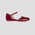 New York (Burgundy)