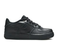 Nike Air Force 1 Low LE Black (GS)