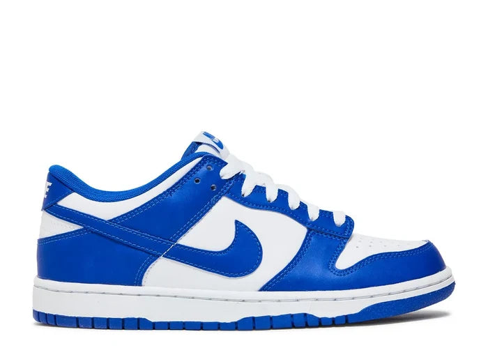 Nike Dunk Low Racer Blue (GS)