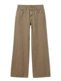 Nora Linen Trouser