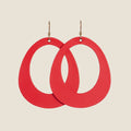 N&S Crimson Willows