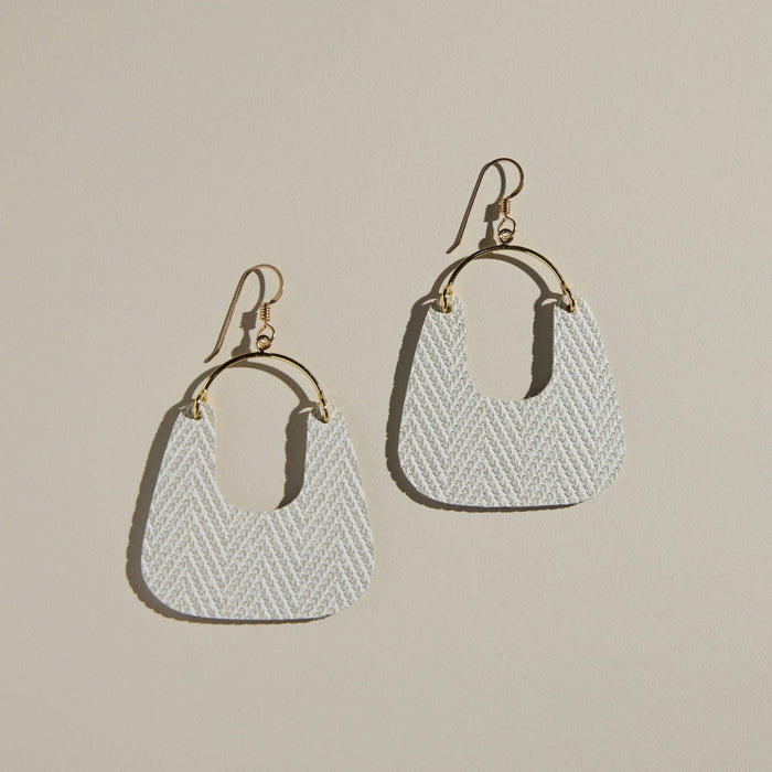 N&S Soft Pearl Noras