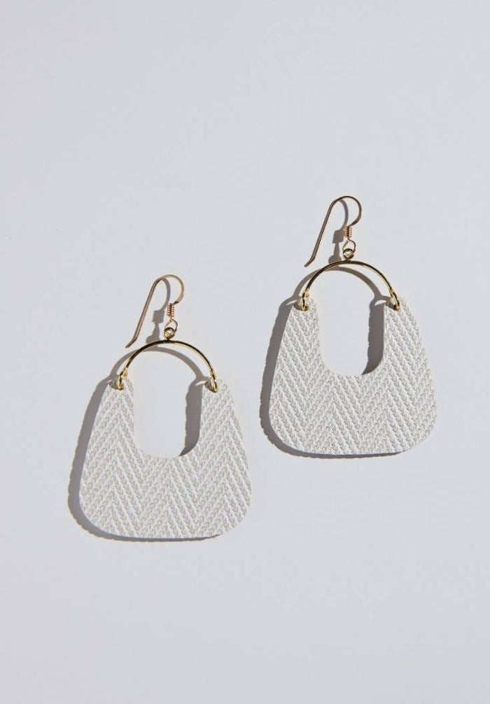 N&S Soft Pearl Noras
