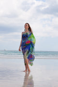 One shoulder dress/ best seller