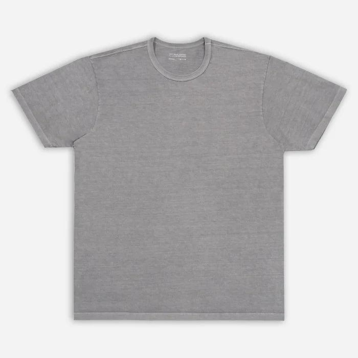 OUR 2 PACK T-SHIRTS - PIGMENT CHALK