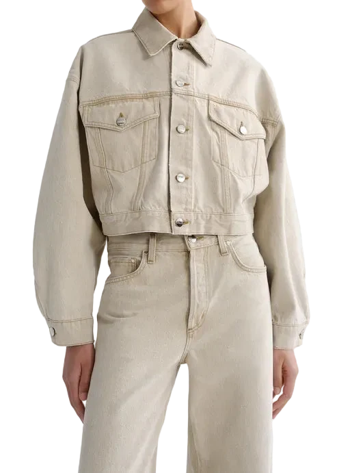 Palmer Jacket