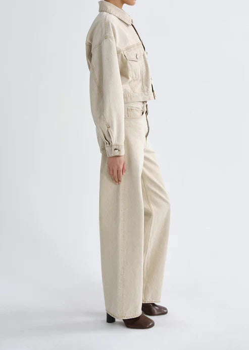 Palmer Jacket