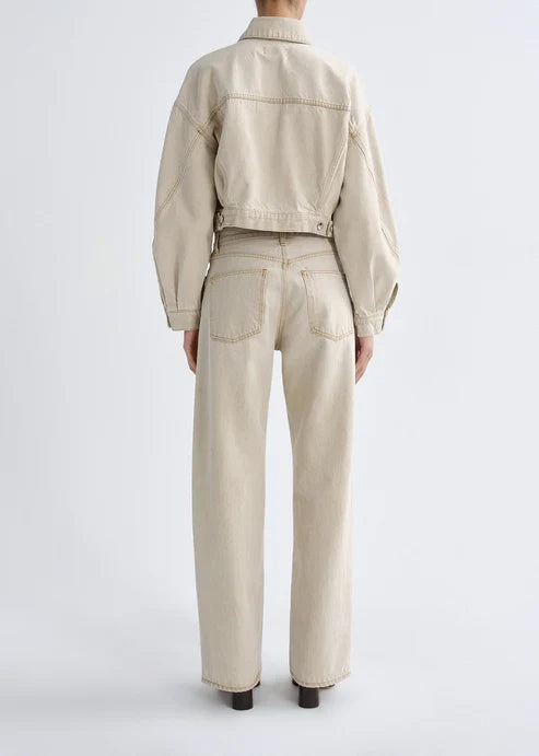 Palmer Jacket