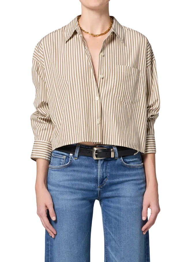 Petit Ami Shirt