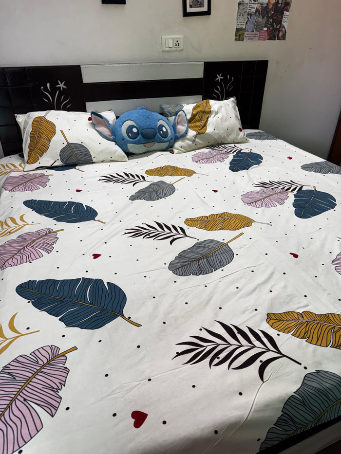 Pinterest Bedsheet