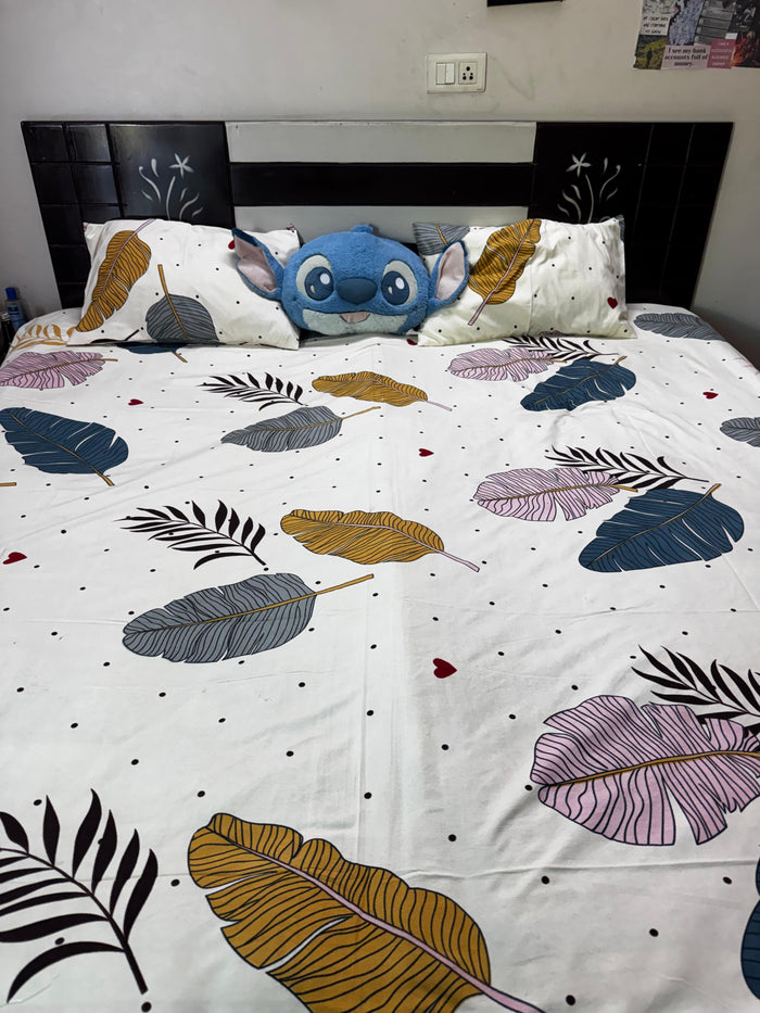 Pinterest Bedsheet