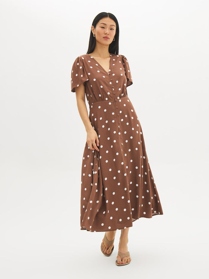 Amber Brown