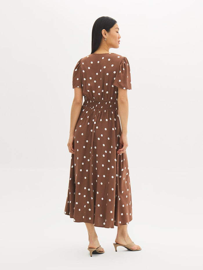 Amber Brown