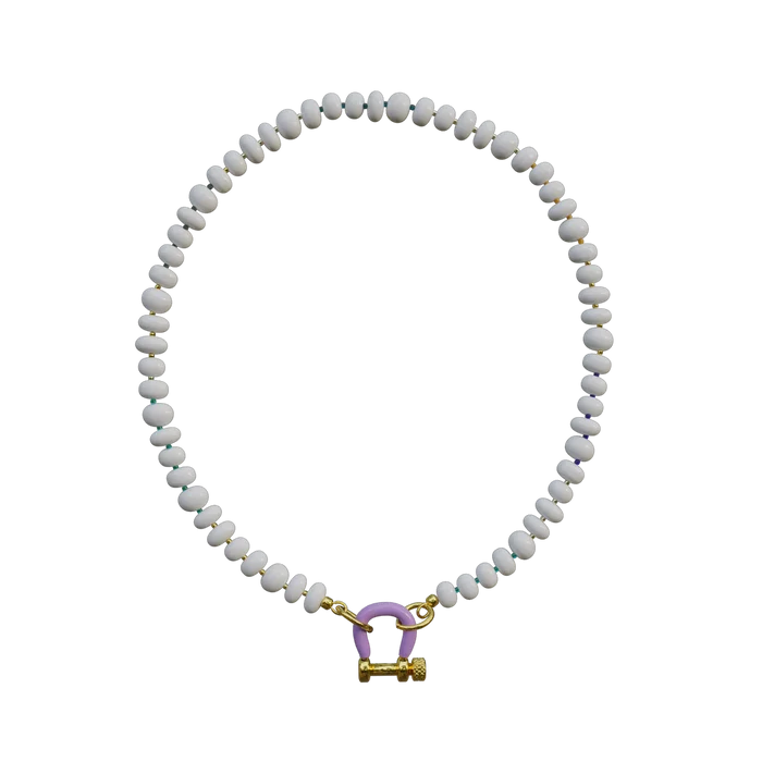 Poppi Necklace