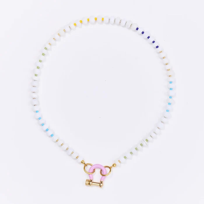 Poppi Necklace