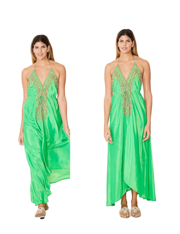 neon green