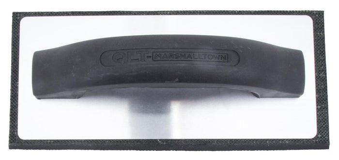 QLT by Marshalltown Molded Rubber Float