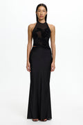 CORE-SD2607105S_RADA_SKIRT-BLACK-1