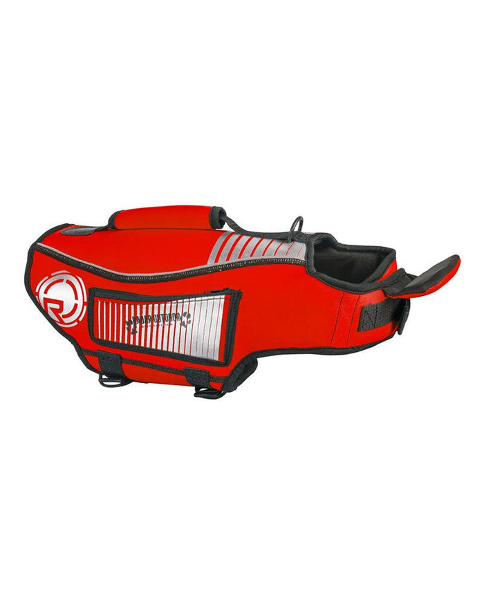Radar Dog Vest-Skiforce Australia