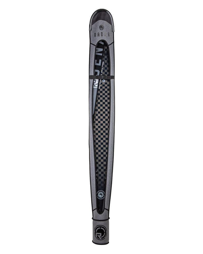 Radar First Layer Neo Sleeve-Skiforce Australia