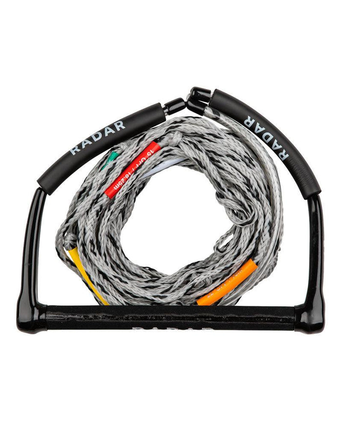 Radar Freeride Rope & Handle Package-Skiforce Australia
