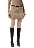 Ramona Mini Skirt