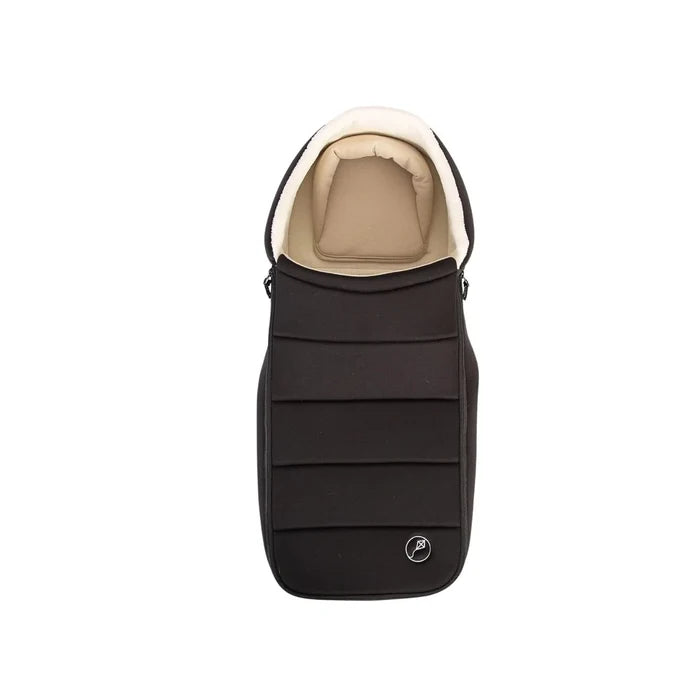Red Kite Snuggo Newborn Liner Carrycot - Black - ebebek - Black Friday