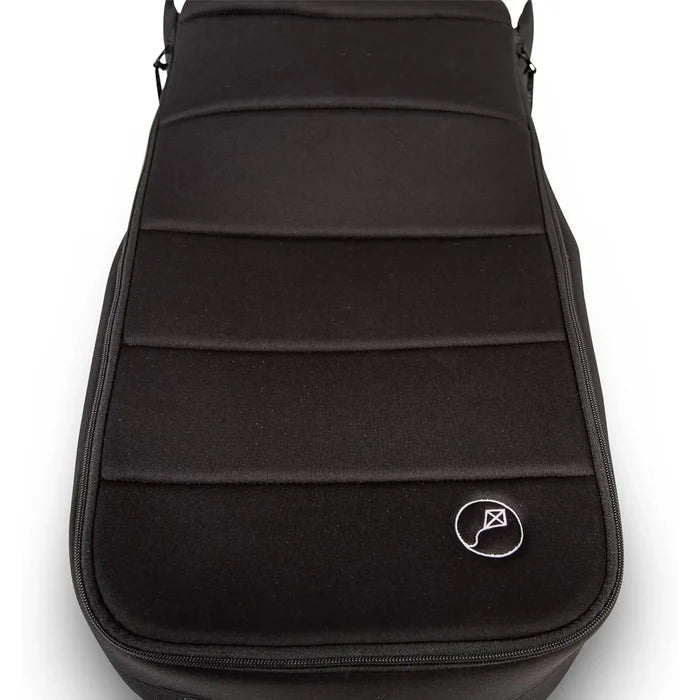 Red Kite Snuggo Newborn Liner Carrycot - Black - ebebek - Black Friday