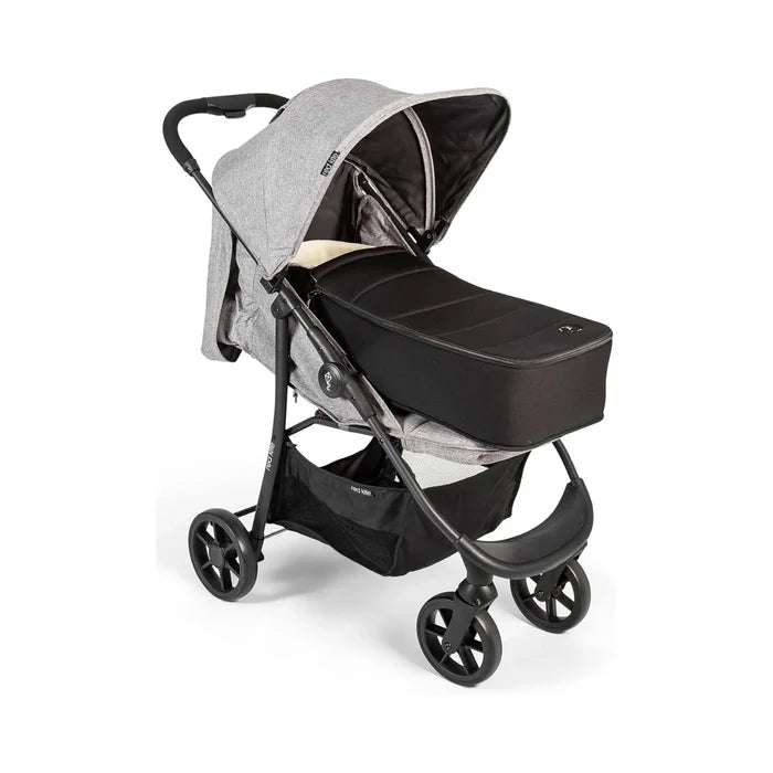 Red Kite Snuggo Newborn Liner Carrycot - Black - ebebek - Black Friday