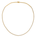 Reese Tennis Necklace
