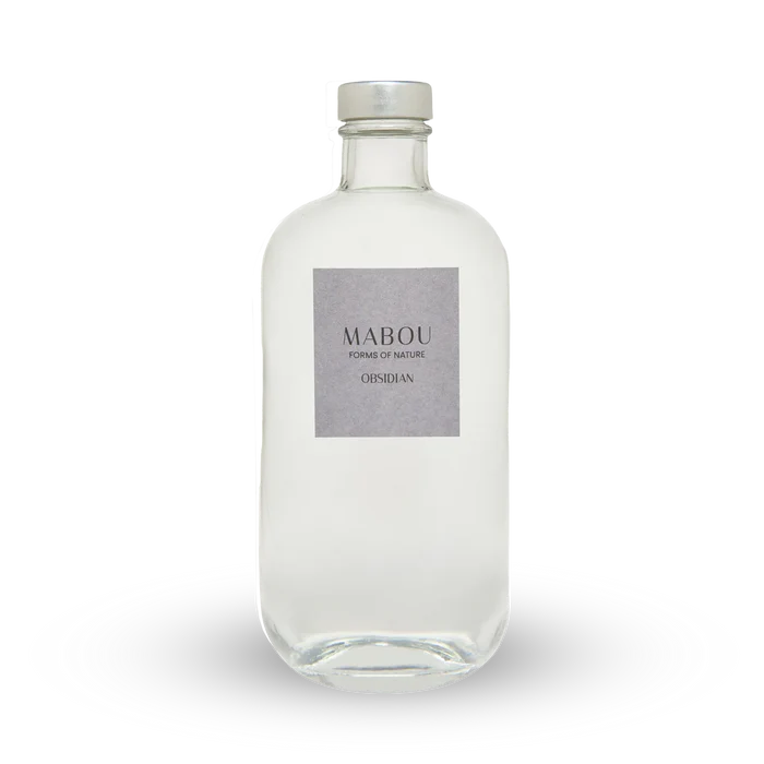 REFILL FRAGMENTS OF GAIA - OBSIDIAN  500 ML