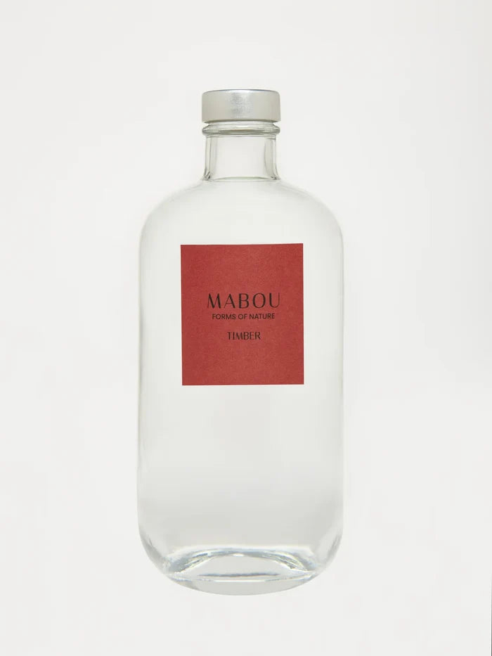 REFILL FRAGMENTS OF GAIA - TIMBER 500 ML
