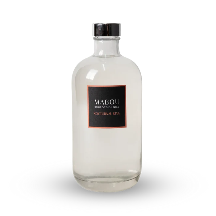 REFILL SCENTED SCULPTURES - NOCTURNAL KING 500 ML
