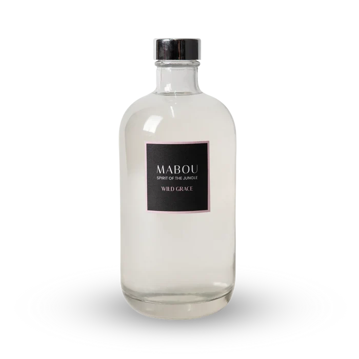REFILL SCENTED SCULPTURES - WILD GRACE 500 ML