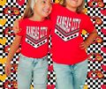 Retro KC Tee Youth