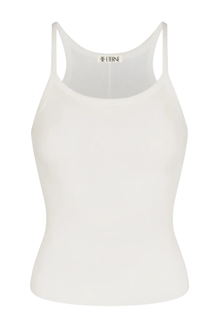 Rib Tank