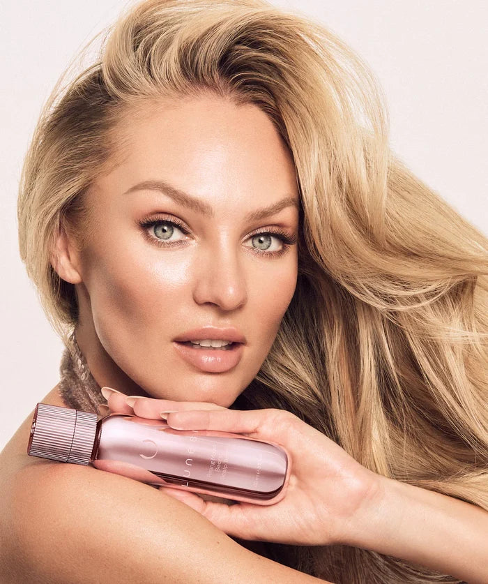 RISING MOON SECRET SCALP TONER