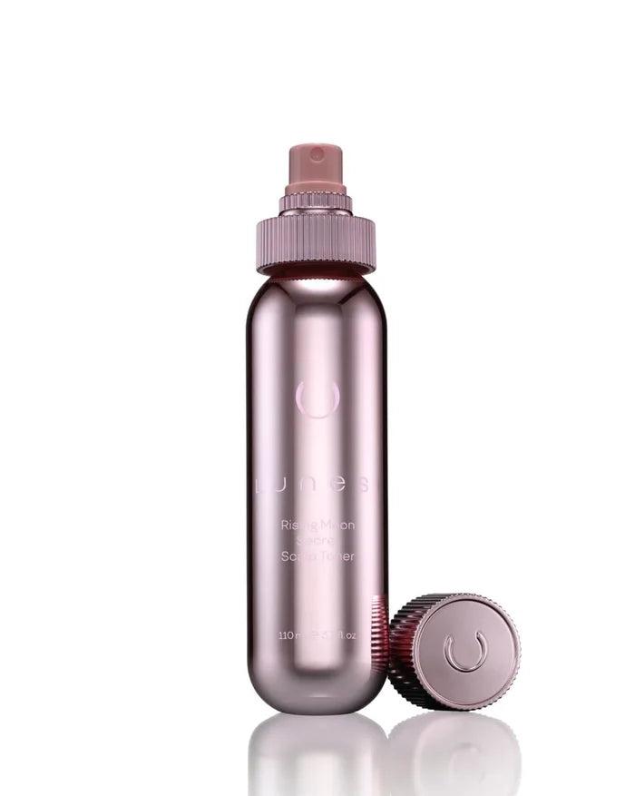 RISING MOON SECRET SCALP TONER