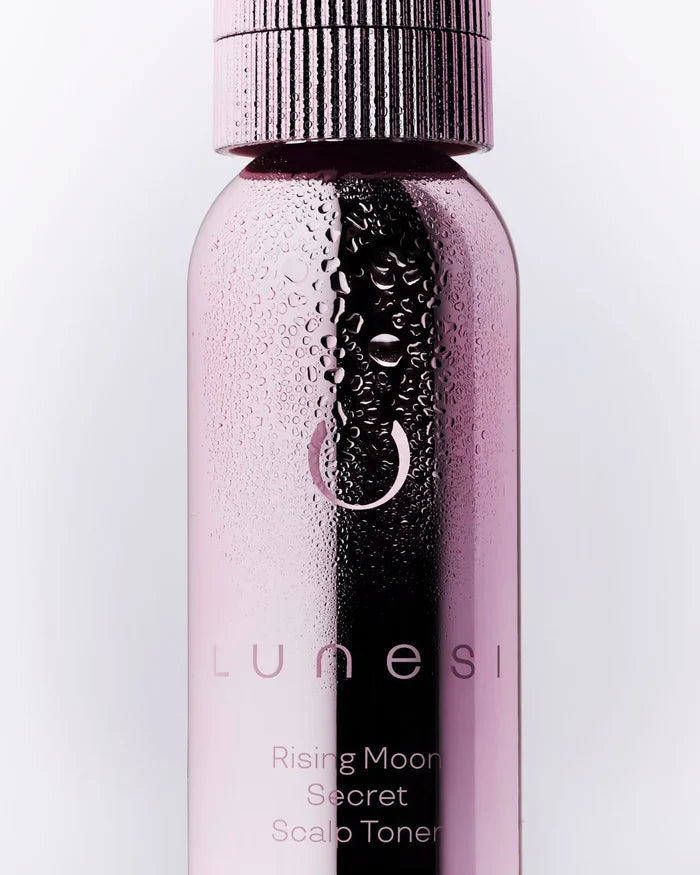 RISING MOON SECRET SCALP TONER