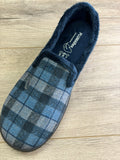Roal - Blue Slipper