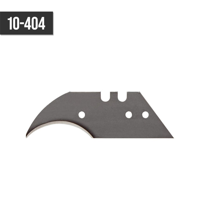 Roberts 10-404 Hawk Utility Blades