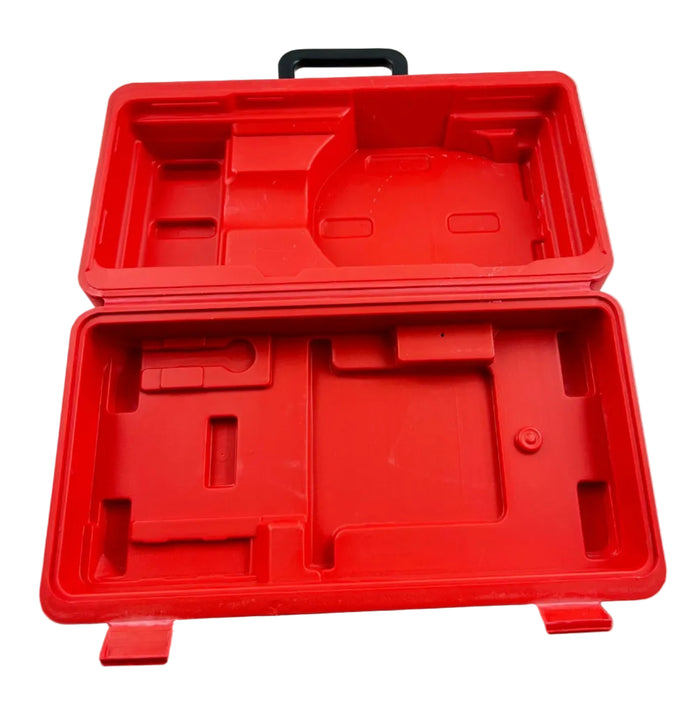 Roberts 10-46-22 Blow Mold Carry Case