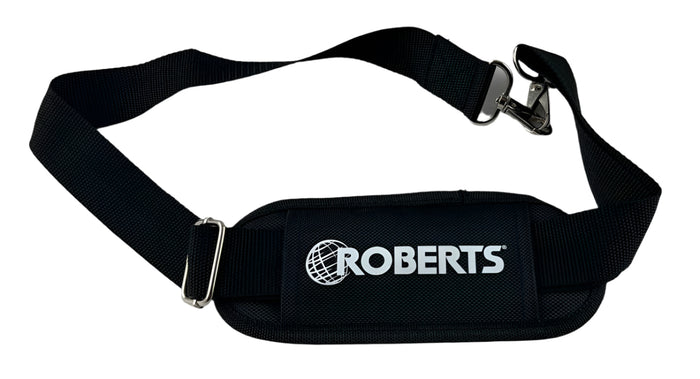 Roberts 10-485-06 Shoulder Strap