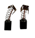 Roberts 10-55-21 Carbon Brushes Two Pack