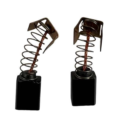 Roberts 10-55-21 Carbon Brushes Two Pack